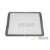 V40-30-1001-1 VEMO/VAICO Фильтр, воздух во внутренном пространстве