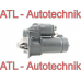 A 16 710 ATL Autotechnik Стартер