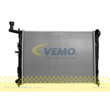 V53-60-1002 VEMO/VAICO Радиатор, охлаждение двигателя