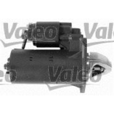 458603 VALEO Стартер