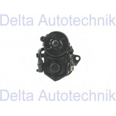 A 12 900 DELTA AUTOTECHNIK Стартер