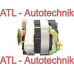 L 37 300 ATL Autotechnik Генератор