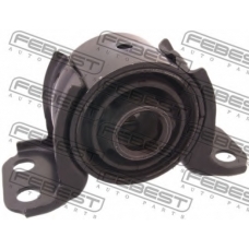 TM-087 FEBEST Втулка, балка моста