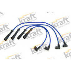 9125035 SW KRAFT AUTOMOTIVE Комплект проводов зажигания