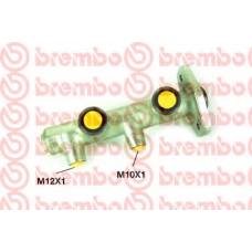 M 24 028 BREMBO Главный тормозной цилиндр