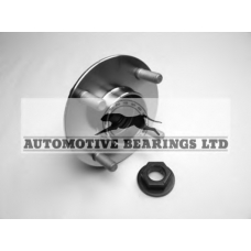 ABK1225 Automotive Bearings Комплект подшипника ступицы колеса