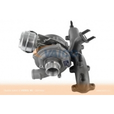 V10-0911 VEMO/VAICO Компрессор, наддув