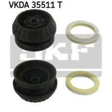 VKDA 35511 T SKF Опора стойки амортизатора