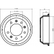 8DT 355 300-771<br />HELLA PAGID