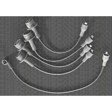 8860 4089 TRIDON Ignition wire set