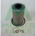 FOP809 MULLER FILTER Масляный фильтр
