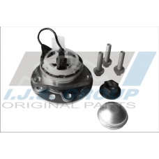 10-1263 IJS GROUP Комплект подшипника ступицы колеса