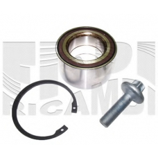 RC6799 CALIBER Комплект подшипника ступицы колеса