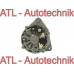 L 34 140 ATL Autotechnik Генератор