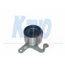 DTE-9021 KAVO PARTS Натяжной ролик, ремень грм