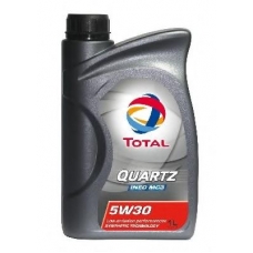 164501 TOTAL Моторное масло; моторное масло