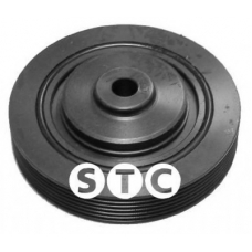 T402849 STC Ременный шкив, коленчатый вал