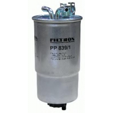PP839/1 FILTRON Топливный фильтр