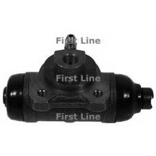 FBW1659 FIRST LINE Колесный тормозной цилиндр