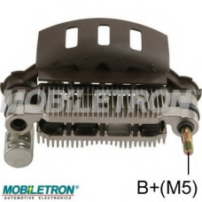RM-38 MOBILETRON Выпрямитель, генератор