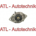 L 36 640 ATL Autotechnik Генератор