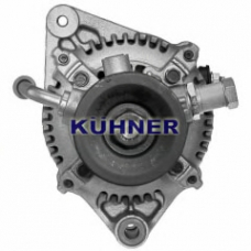 40578RI AD KUHNER Генератор