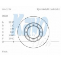 BR-3234 KAVO PARTS Тормозной диск