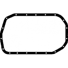 028026P CORTECO Прокладка, маслянный поддон