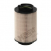 E72KP01 D107 HENGST FILTER Топливный фильтр