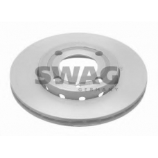 32 90 9462 SWAG Тормозной диск
