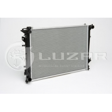 LRc HUSo05380 LUZAR Радиатор, охлаждение двигателя