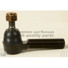 1446-0902 ASHUKI Наконечник поперечной рулевой тяги
