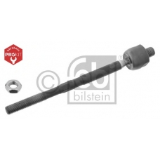 33923 FEBI Осевой шарнир, рулевая тяга