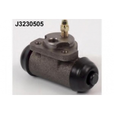J3230505 NIPPARTS Колесный тормозной цилиндр