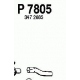 P7805<br />FENNO