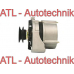 L 33 270 ATL Autotechnik Генератор