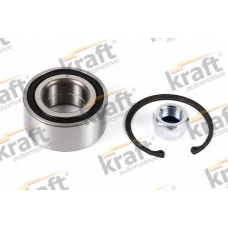 4105920 KRAFT AUTOMOTIVE Комплект подшипника ступицы колеса