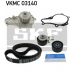 VKMC 03140 SKF Водяной насос + комплект зубчатого ремня
