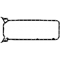 763.316 Elring Прокладка, маслянный поддон
