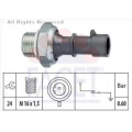 7.0086 FACET Датчик давления масла