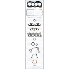50260900 AJUSA Комплект прокладок, двигатель