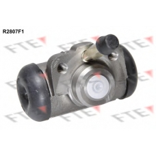 R2807F1 FTE Колесный тормозной цилиндр