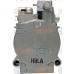 8FK 351 272-031 HELLA Компрессор, кондиционер