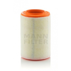 C 15 007 MANN-FILTER Воздушный фильтр