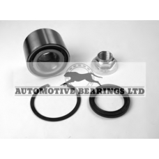 ABK1337 Automotive Bearings Комплект подшипника ступицы колеса