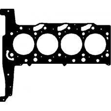 265.420 Elring Прокладка, головка цилиндра
