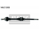 VKJC 5303<br />SKF