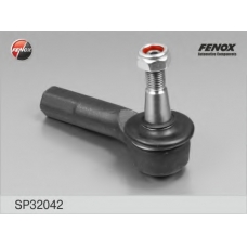 SP32042 FENOX Наконечник поперечной рулевой тяги
