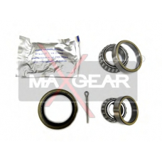 33-0094 MAXGEAR Комплект подшипника ступицы колеса