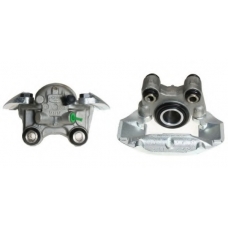 341385 BUDWEG CALIPER Тормозной суппорт